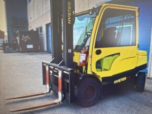 Hyster J5,0 XN