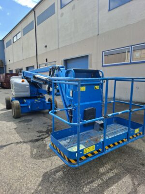 Genie Z-45/25J